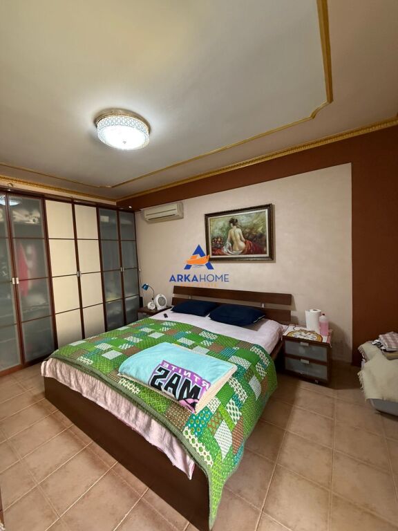 IN VENDITA APPARTAMENTO 2+1+3 BALCONI "VIA NAIM FRASHERI" 250000 EURO