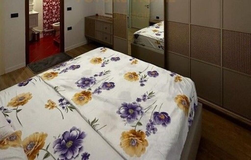 Affitto, Appartamento 2+1+2, 21 Dhjetori, Tirana