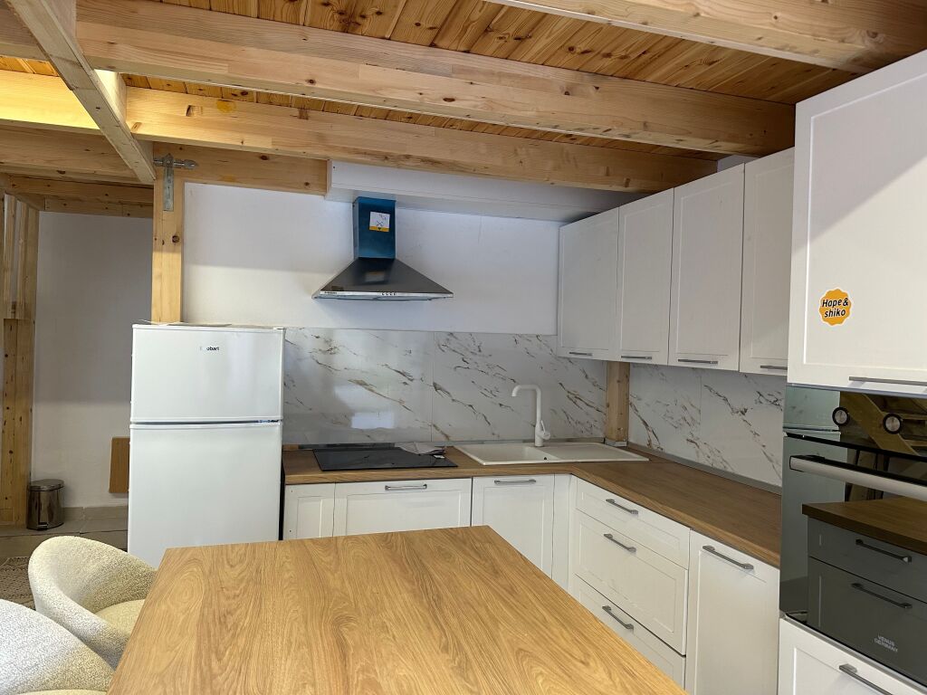 Duplex for rent Selvia