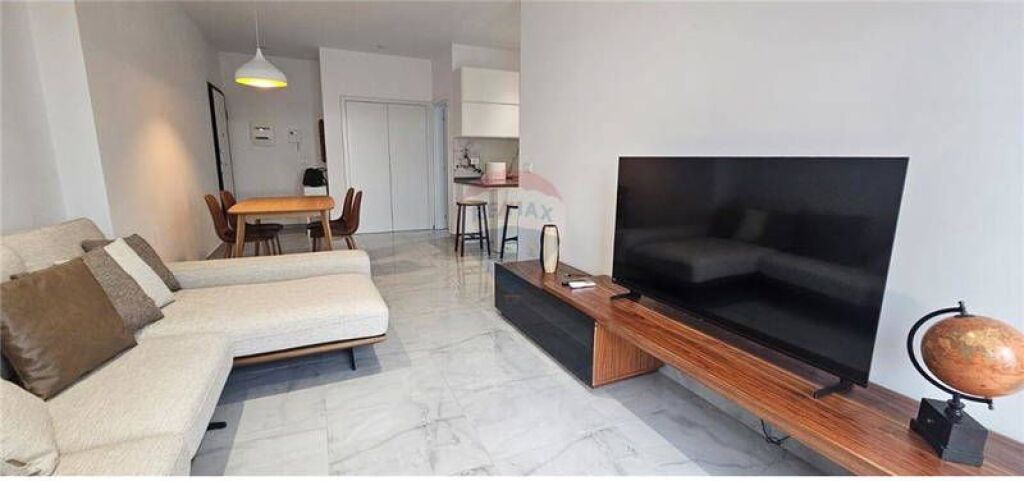 Appartamento 1+1 In Affitto - Edificio Tirana Garden