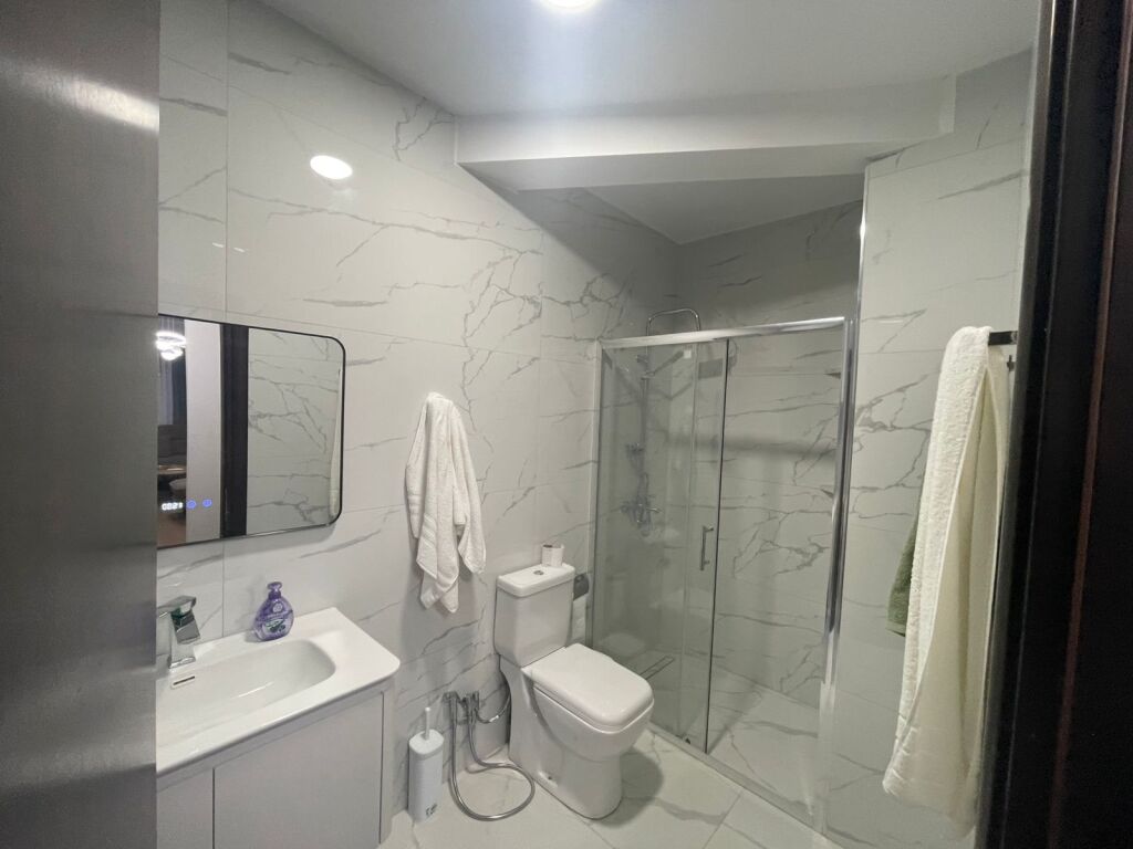 Appartamento 2+1 in affitto ad Astir!