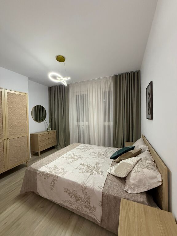 For rent: Super Apartment 2+1+2