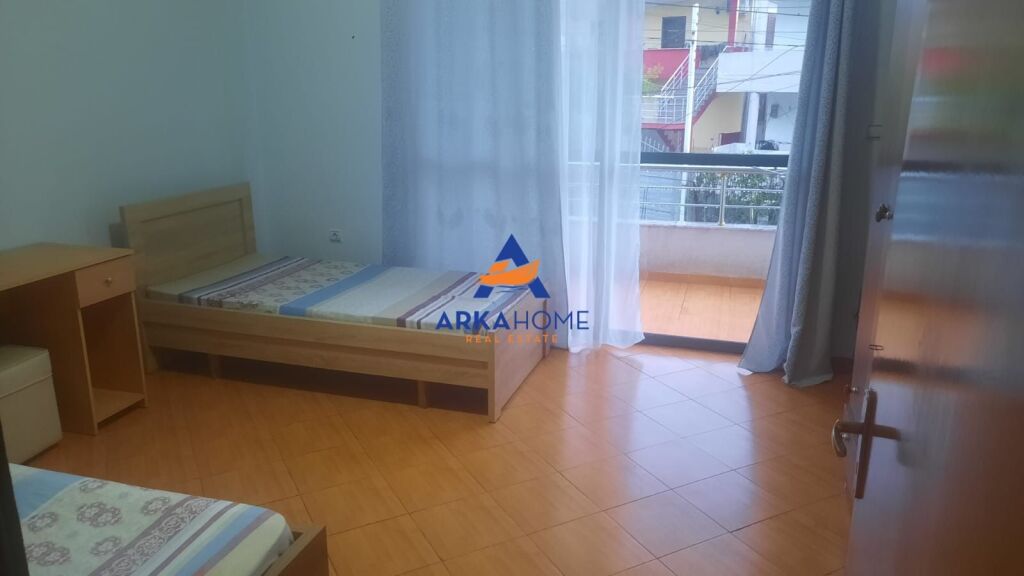 APARTMENT FOR RENT 2+1+BALCONY "GRAMOZ PASHKO STREET, STUDENT CITY" 45000 LEKE