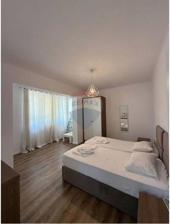 Apartment for Rent – Myslym Shyri