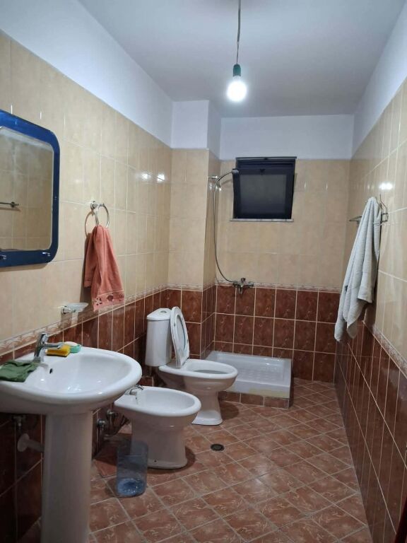 APARTAMENT 2+1 ME QERA - KTHESA KAMZES