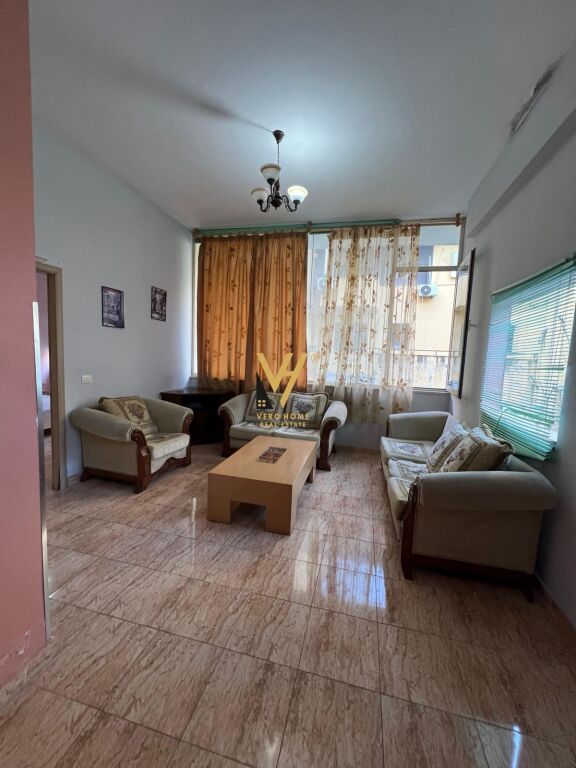 FOR RENT 2+1+BLK APARTMENT IN KODRA E DIELLIT 40,000 LEKE