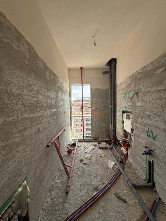 In vendita, Appartamento 3+1+2, Porcelan, Tirane