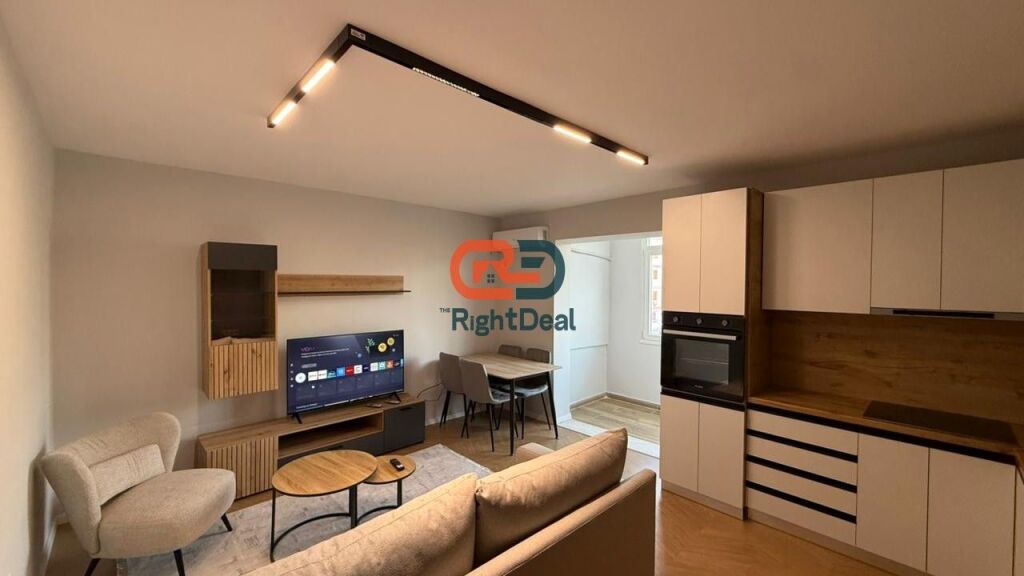 Vicino a Selvise, Appartamento 1+1 Totalmente Investito In Vendita!!