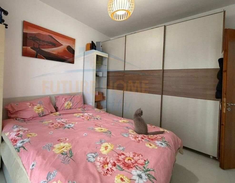 In vendita, Appartamento 1+1, Nuovo Anello, Tirana.