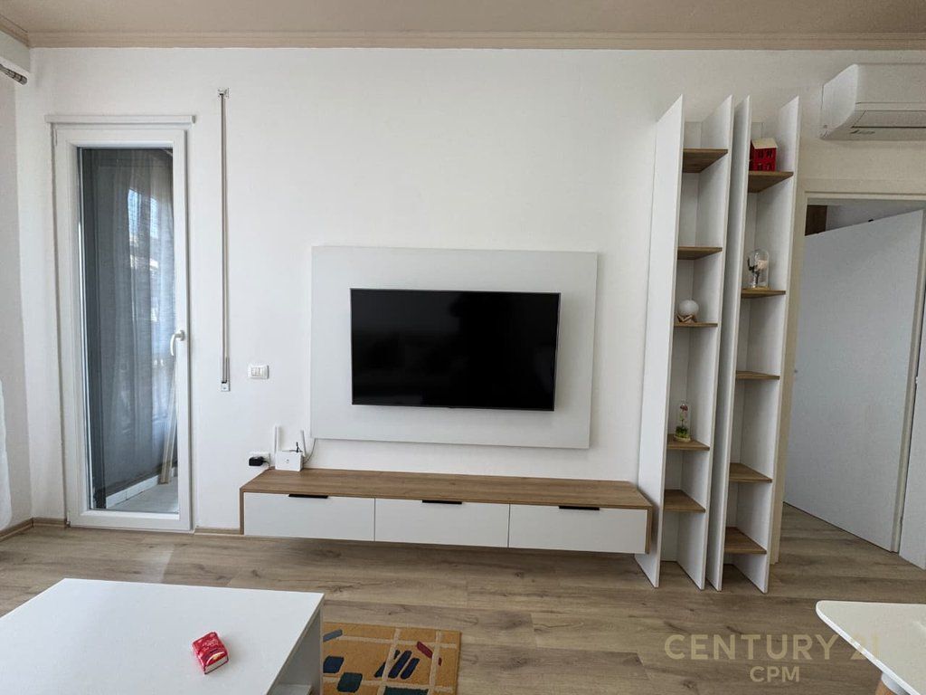 APARTMENT 1+1 FOR RENT AT 5 MAJI!