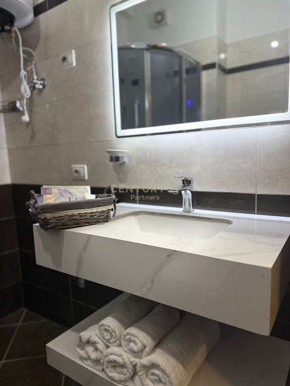 Delijorgji Complex, Apartment 1+1 For rent