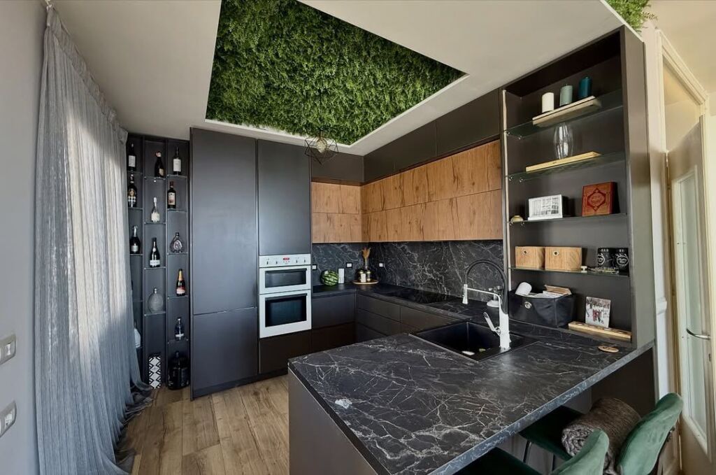 Vendesi in vendita Appartamento 2+1 di lusso📍Giardino Botanico