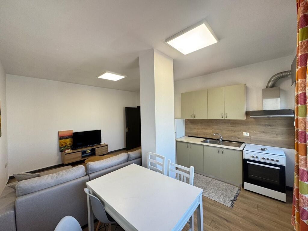 2+1 APARTMENT FOR SALE – PARIS MUNICIPALITY