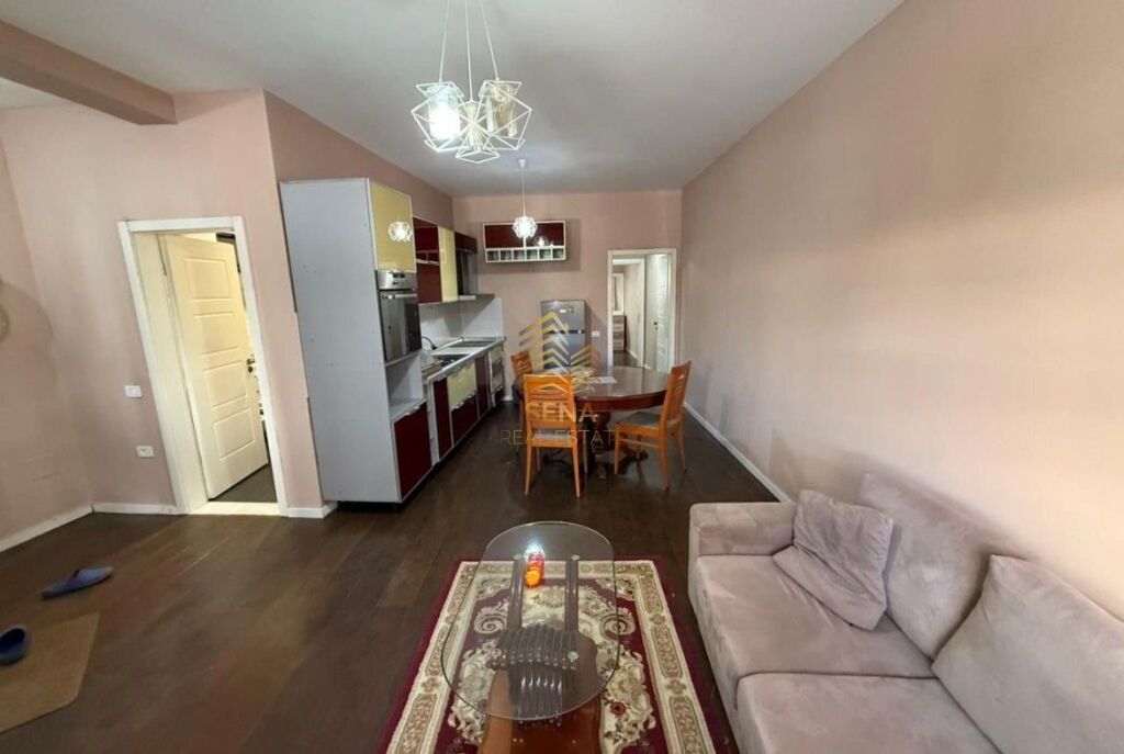 Affitto, Ingresso Privato 2+1, Ali Demi, 50.000 Leke/Mese