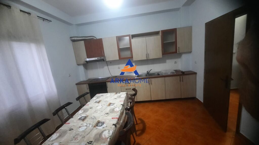APARTMENT FOR RENT 2+1+BALCONY "GRAMOZ PASHKO STREET, STUDENT CITY" 45000 LEKE