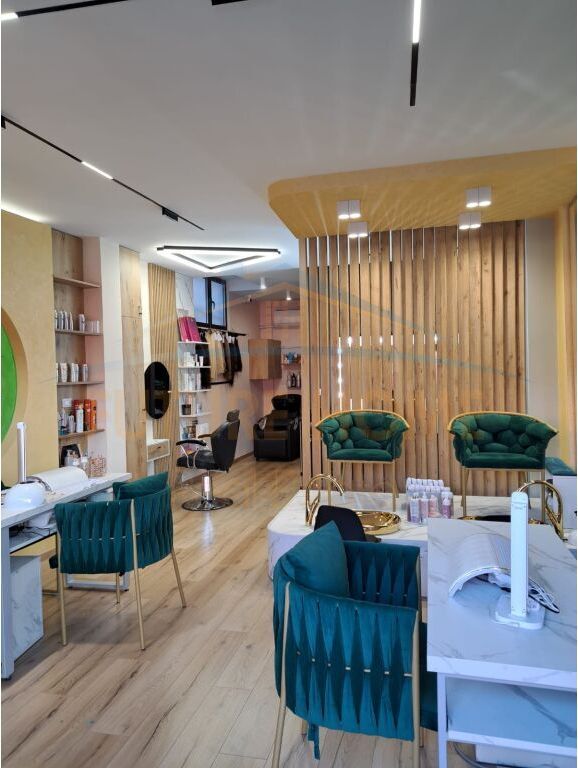 For Rent, Complete Aesthetic Center, Xhanfize Keko Street