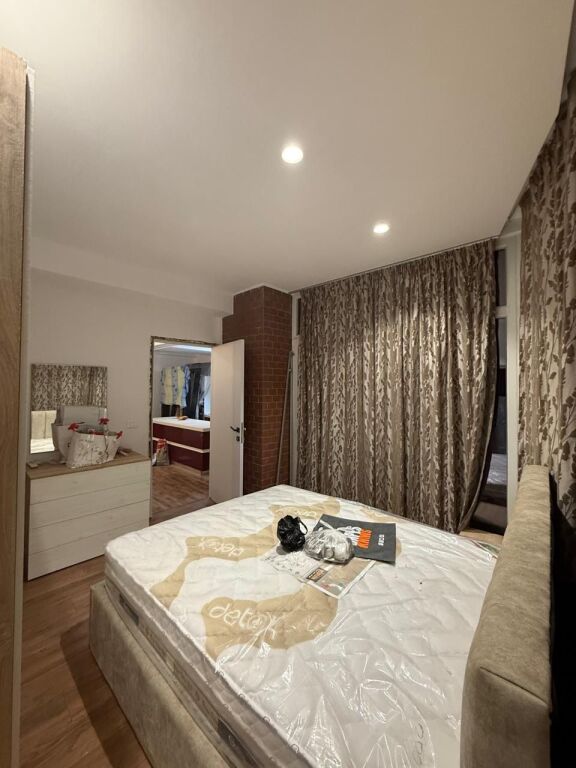 Apartment 1+1+1 with Balcony for Rent