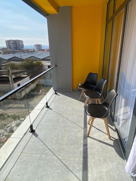 1+1 Apartment for rent at the end of the New Boulevard