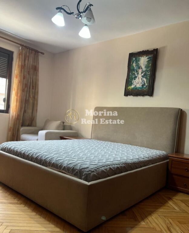 Qera | Apartament 2 + 1 | Rruga Myslym Shyri | 700 €/muaj