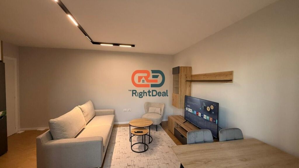 Vicino a Selvise, Appartamento 1+1 Totalmente Investito In Vendita!!