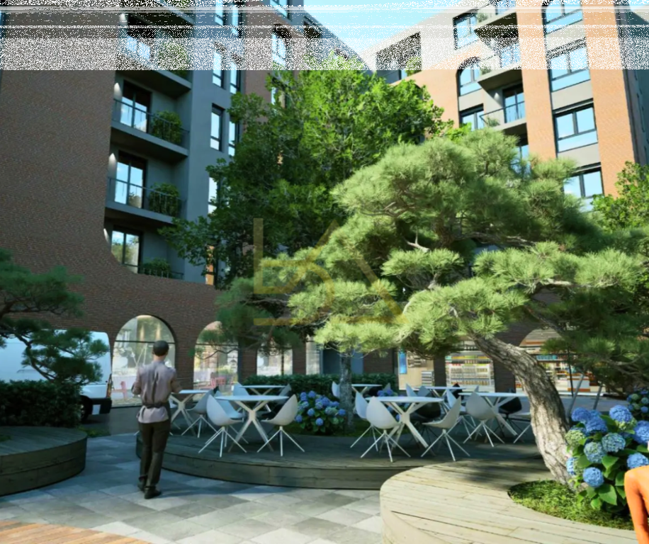 Appartamento in Vendita – Paskuqan-Babrru, Tirana