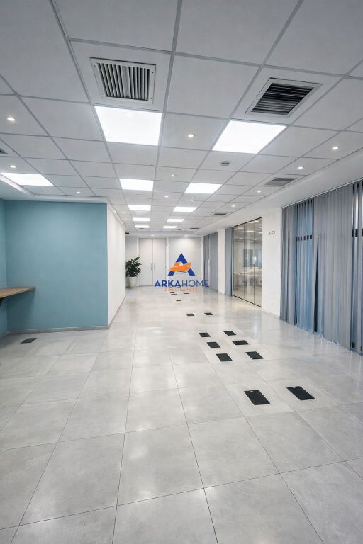 JEPET AMBIENT ZYRE ME QERA 820M2 "RRUGA KAVAJES , PERBALL DELIJORGJIT" 10.000 EURO