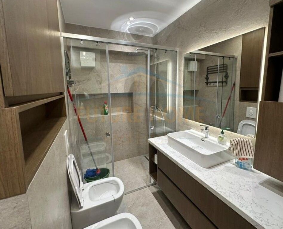 Qera, Apartament 1+1, Myslym Shyr, Tirane