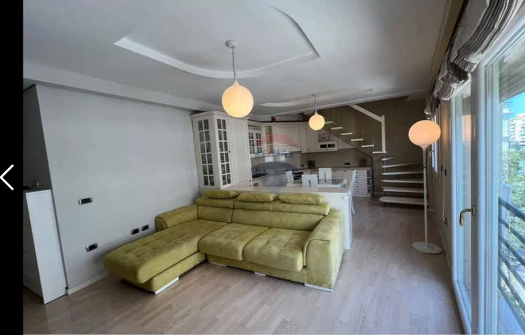 Duplex in vendita al Lago Secco