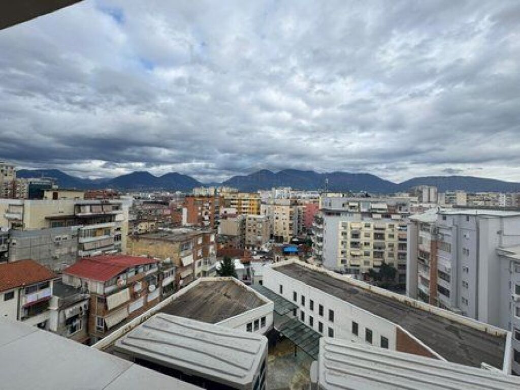 Qera, Apartament 2+1, Rruga Mine Peza, Tirane.