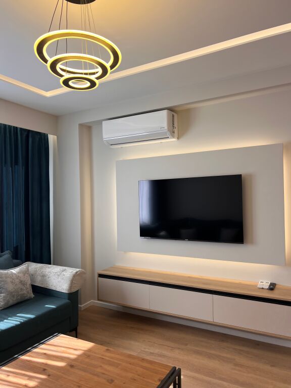 Affittasi 1+1 Urban Gate Astir 55.000 leke