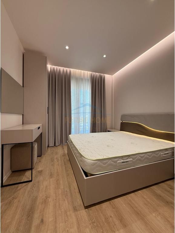 Rent, Apartment 1+1, Erli Residence, Porcelain