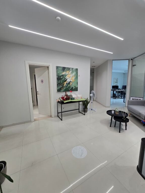 Jepet me qera ambjent per Zyra