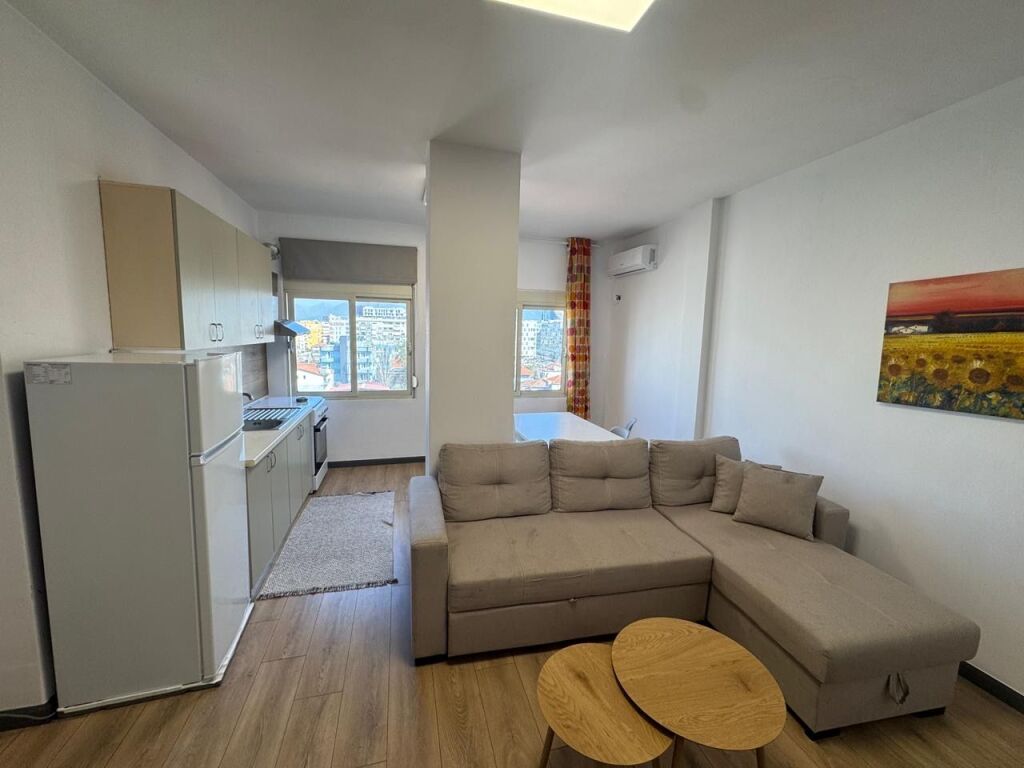 2+1 APARTMENT FOR SALE – PARIS MUNICIPALITY