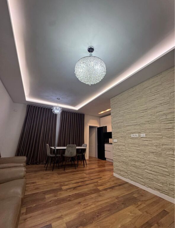 Jepet me Qira Apartament 1+1 Ne Don Bosko