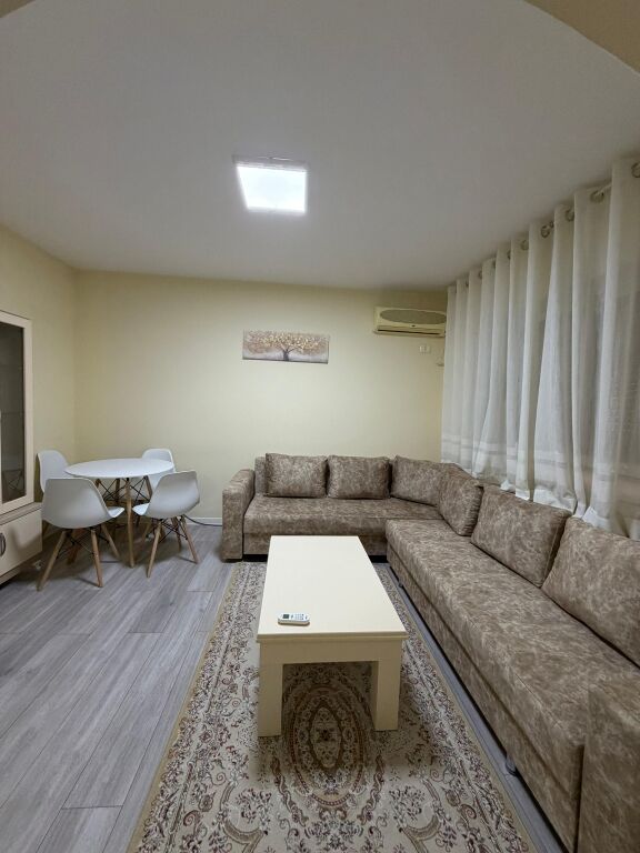 Apartament 1+1 me Qira – Myslym Shyri