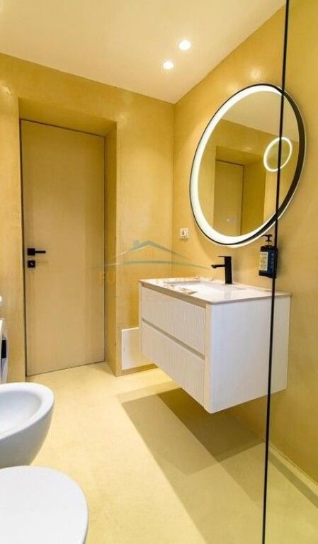 Rent, Apartment 1+1, Durres Street, Tirana