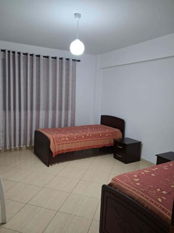 APARTAMENT 2+1 ME QERA - KTHESA KAMZES