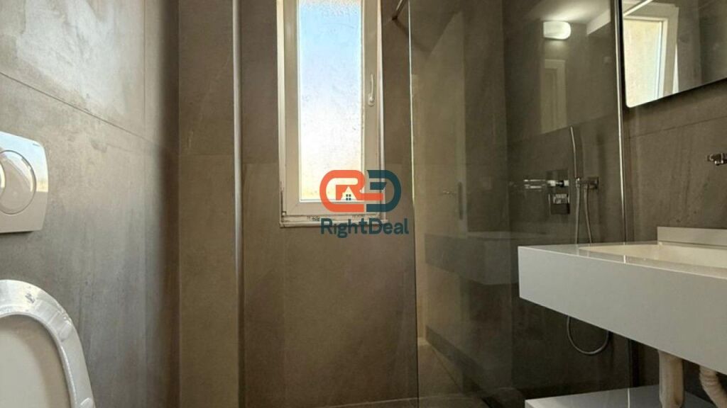 Vicino a Selvise, Appartamento 1+1 Totalmente Investito In Vendita!!