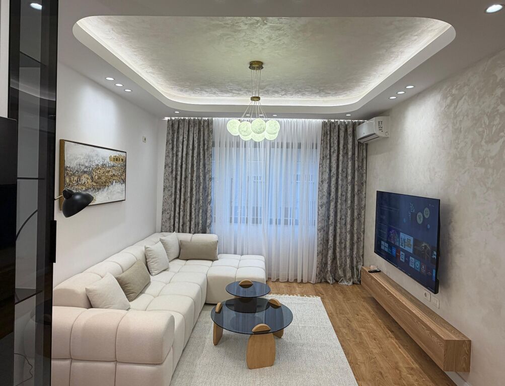 📌 Vendesi in vendita Appartamento 1+1, Misto Mame – Yzberisht