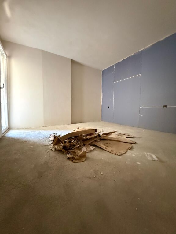 Vendesi appartamento 1+1 Fusha e Aviacionit