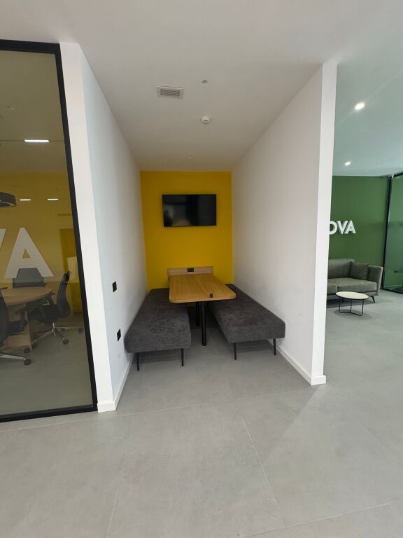 Zyre me qera ne Delijorgj