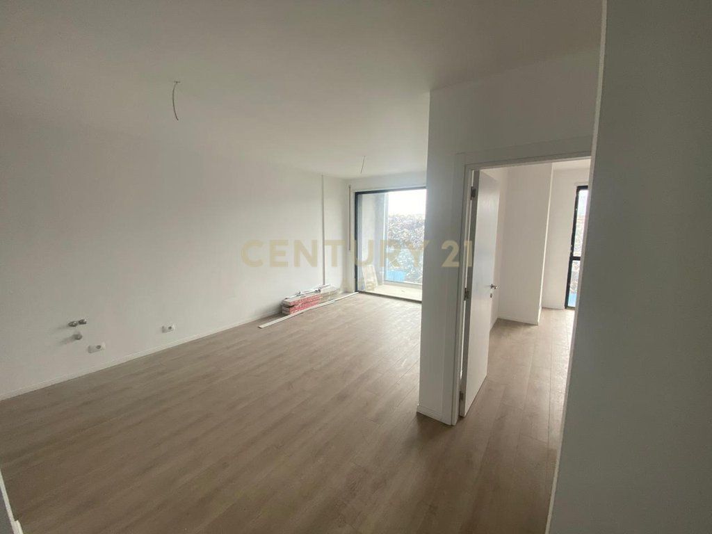 Appartamento 1+1 in vendita, Accesso Tirana. 120.000 € Superficie totale 64m2