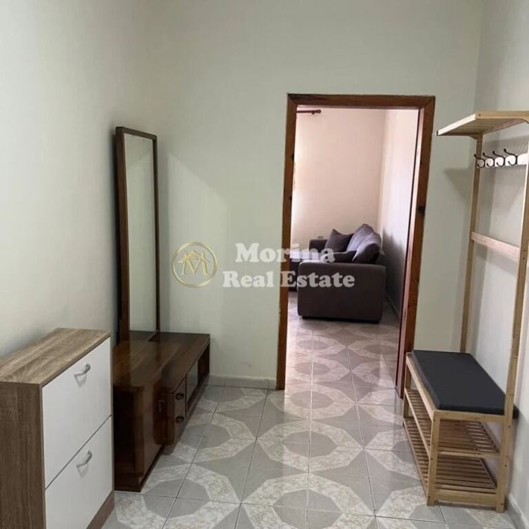 Qera | Apartament 2 + 1 | Rruga Kongresi i Manastirit | 500 €/muaj