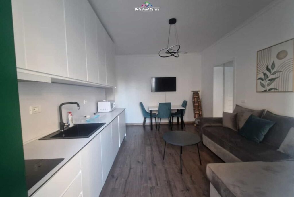 Appartamento In Affitto 1+1 Vicino 21 Dhjetori ( ID B211435) Tirana