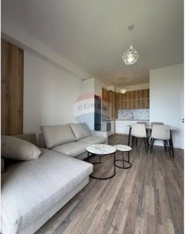 AFFITTO APPARTAMENTO 1+1 URBAN GATE!