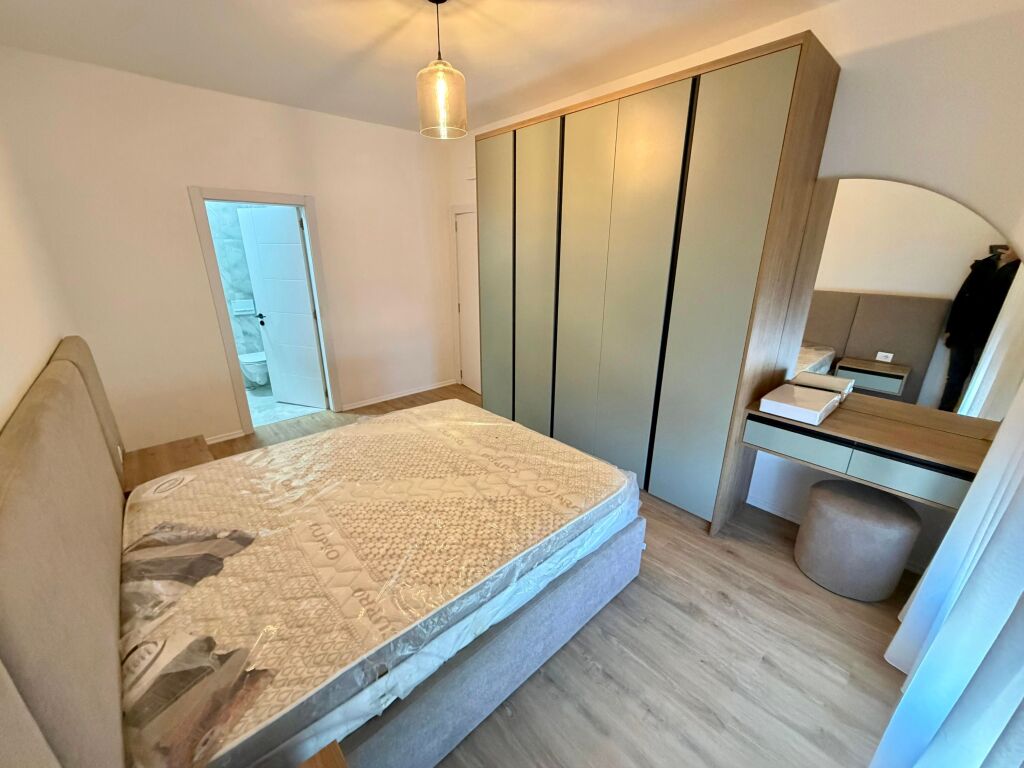 📣 QERA SUPER Apartament 2+1 Me 2 Tualete 📍 Zona "5-Maji" ✨