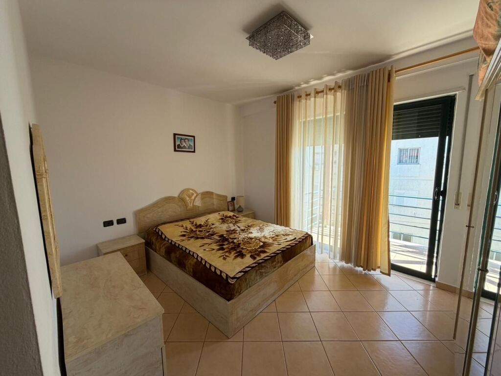 Apartment 2+1 for sale Fresk !