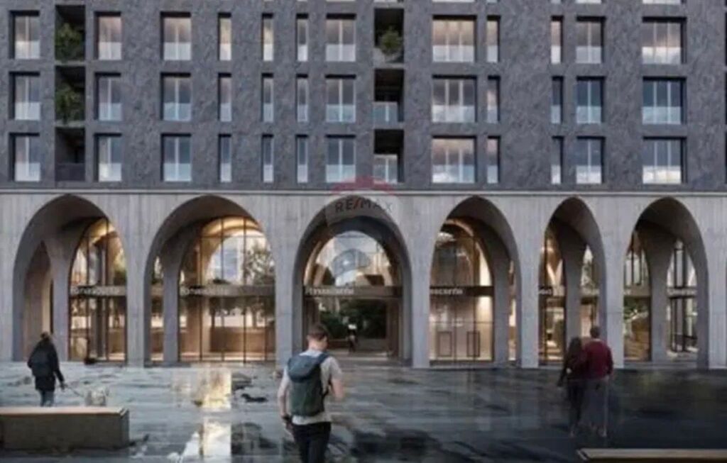 Appartamento in vendita, al Nuovo Viale Vendesi 1+1 Nuovo Viale