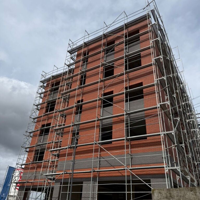 🏡 Appartamento 1+1 in vendita – LakeSide Residence, Paskuqan ✨