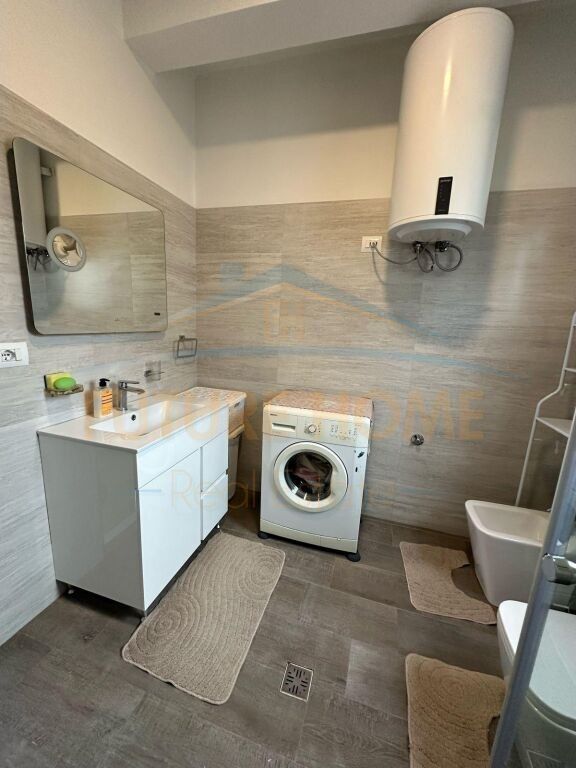 Qera, Apartament 2+1, Vilat Gjermane